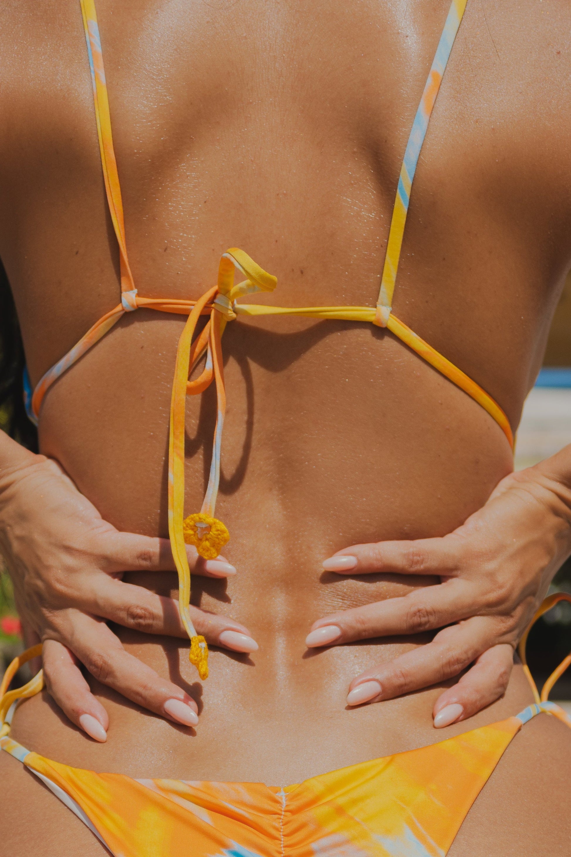 Dulce Coco, a bikini kinda life