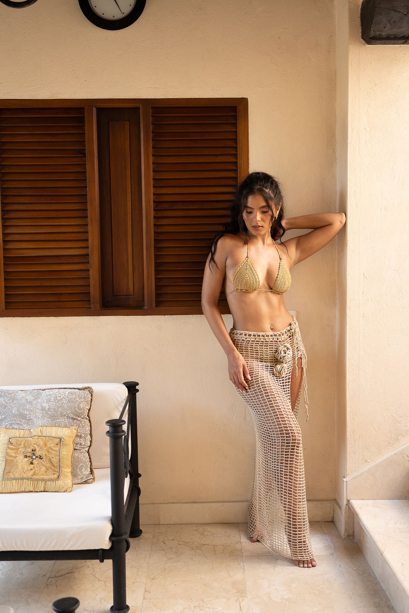 Dulce Coco, a bikini kinda life